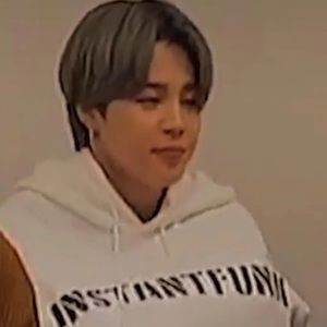 Meet your Posher, Jaliyah